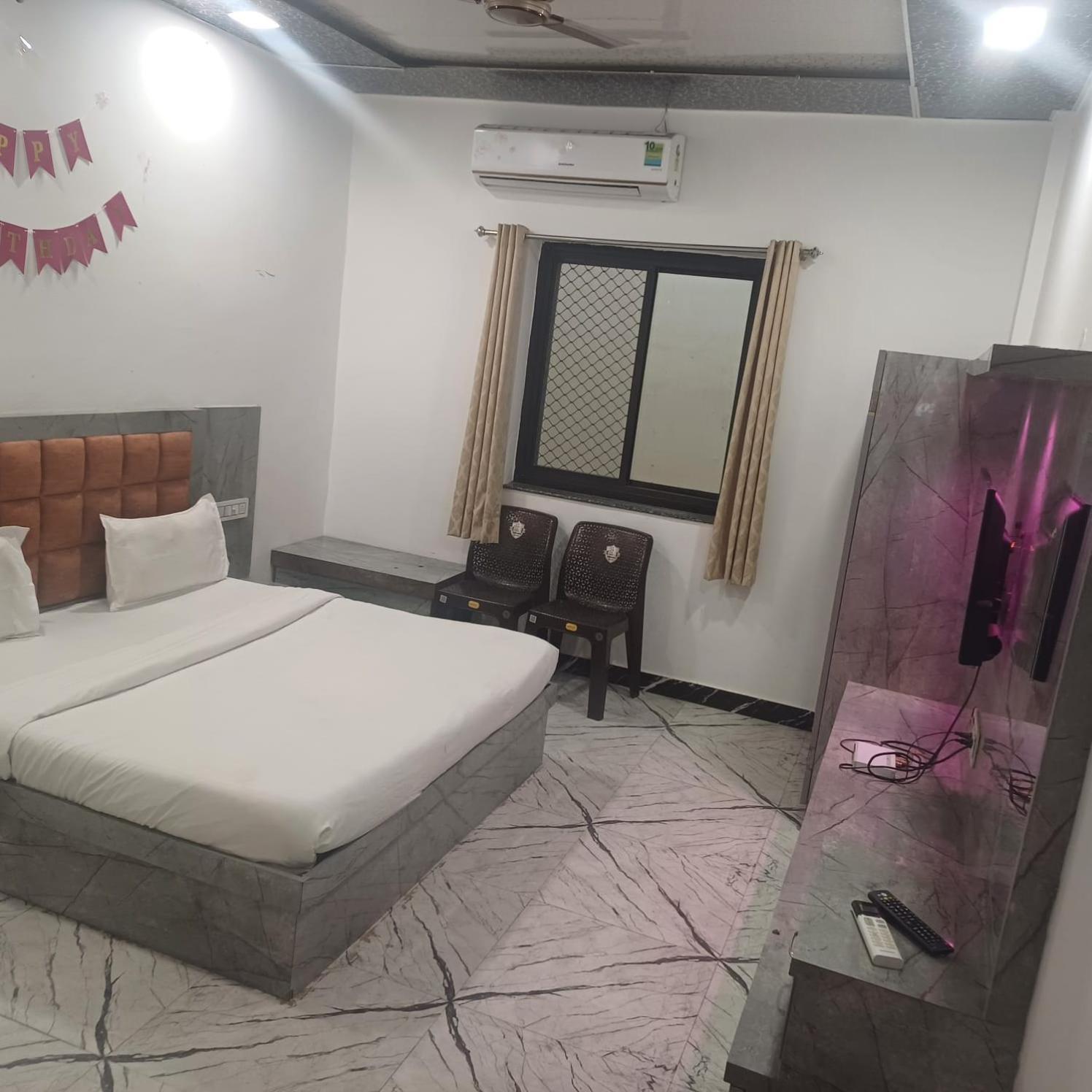 Sr Resort Пушкар Экстерьер фото